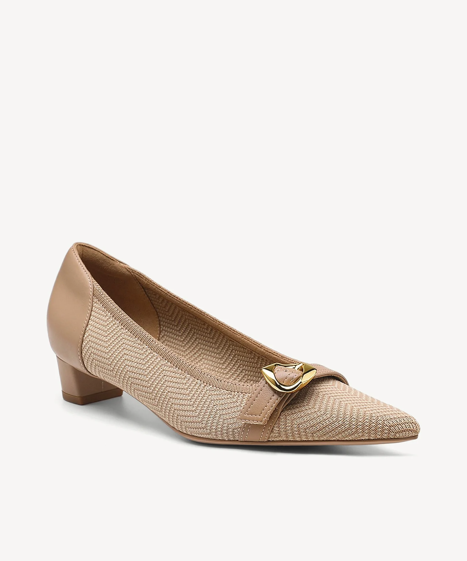 New In Flats
